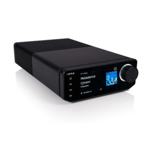 Cyrus 40 ST Network Streamer | Unilet Sound & Vision