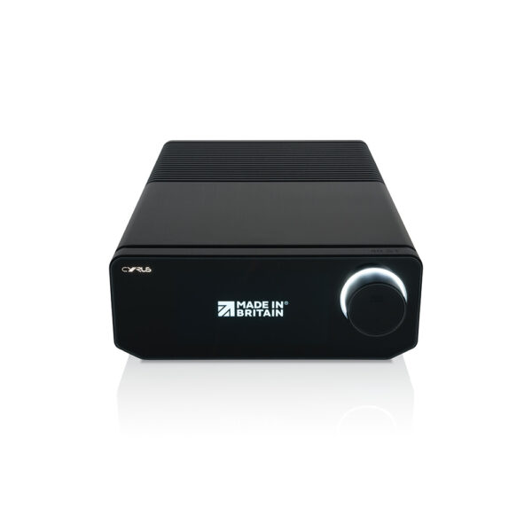 Cyrus 40 ST Network Streamer | Unilet Sound & Vision