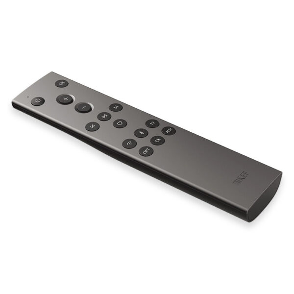 KEF C3 Remote Control (for LS Wireless) | Unilet Sound & Vision