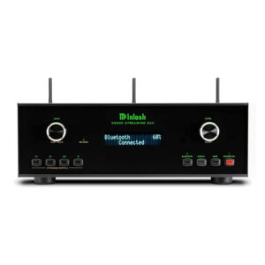 McIntosh DS200 Streaming DAC | Unilet Sound & Vision