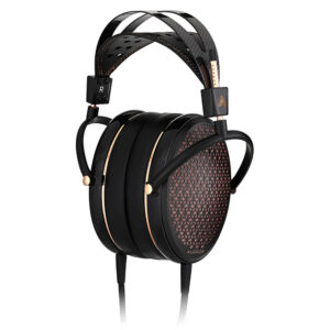 Audeze CRBN2 Open-Back Electrostatic Headphones | Unilet Sound & Vision