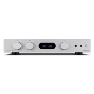 Audiolab 6000A MKII Integrated Amplifier | Unilet Sound & Vision