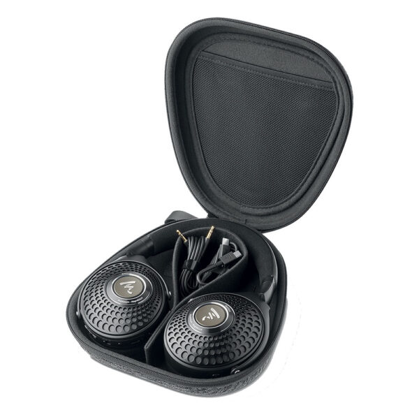 Focal Bathys DEEP BLACK Hi-Fi Wireless ANC Headphones | Unilet Sound & Vision