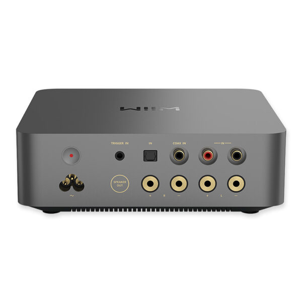 WiiM Vibelink Amp | Unilet Sound & Vision