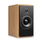 ATC SCM20ASL Active Standmount Loudspeakers | Unilet Sound & Vision