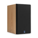 ATC SCM20ASL Active Standmount Loudspeakers | Unilet Sound & Vision