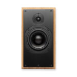 ATC SCM20ASL Active Standmount Loudspeakers | Unilet Sound & Vision