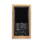 ATC SCM20ASL Active Standmount Loudspeakers | Unilet Sound & Vision