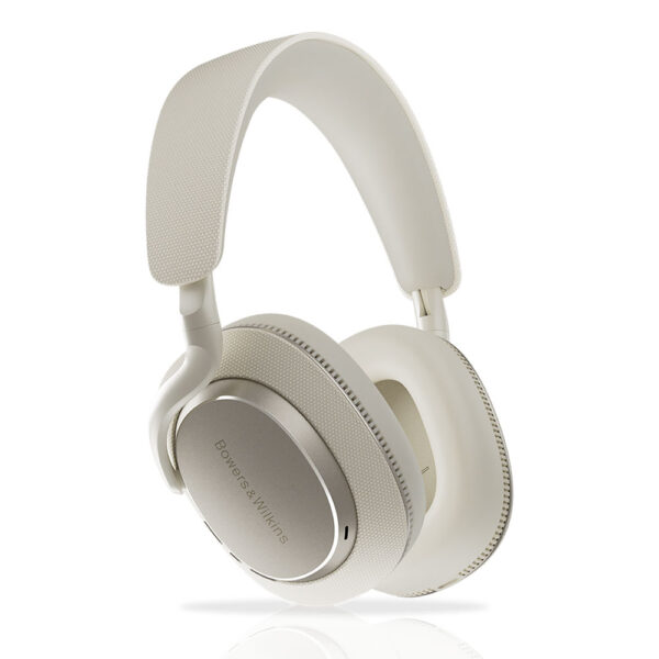 Bowers & Wilkins PX7 S3 Wireless Noise-Cancelling Headphones | Unilet Sound & Vision
