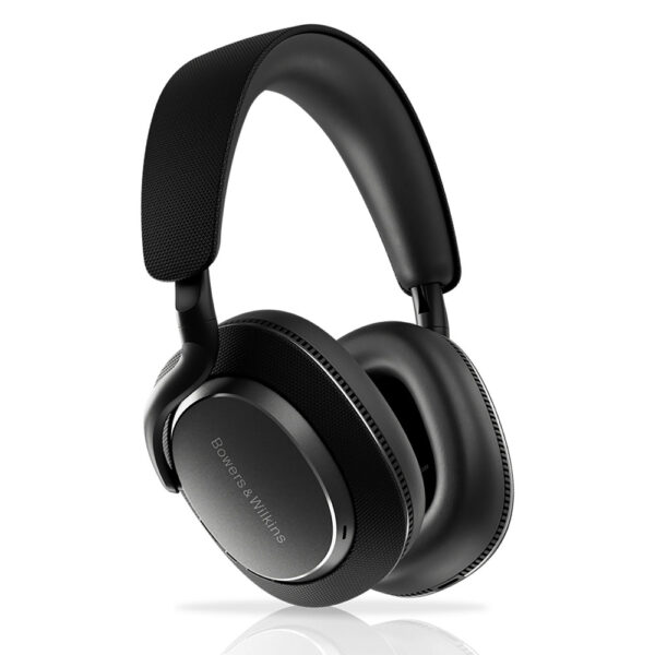 Bowers & Wilkins PX7 S3 Wireless Noise-Cancelling Headphones | Unilet Sound & Vision