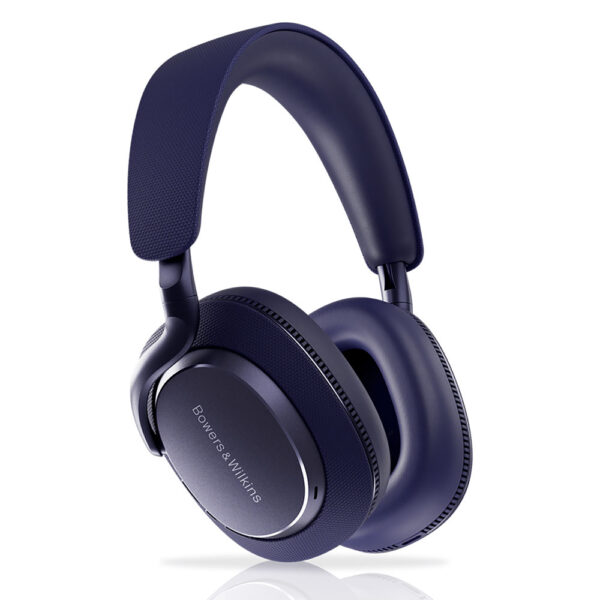 Bowers & Wilkins PX7 S3 Wireless Noise-Cancelling Headphones | Unilet Sound & Vision