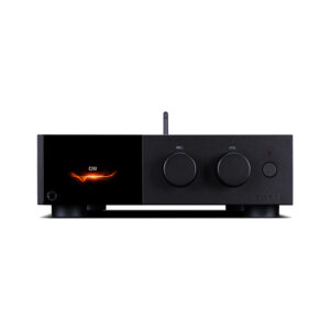 Audiolab D9 DAC / Headphone Amplifier | Unilet Sound & Vision
