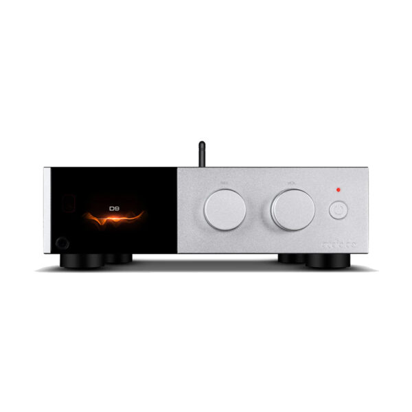 Audiolab D9 DAC / Headphone Amplifier | Unilet Sound & Vision