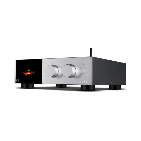 Audiolab D9 DAC / Headphone Amplifier | Unilet Sound & Vision