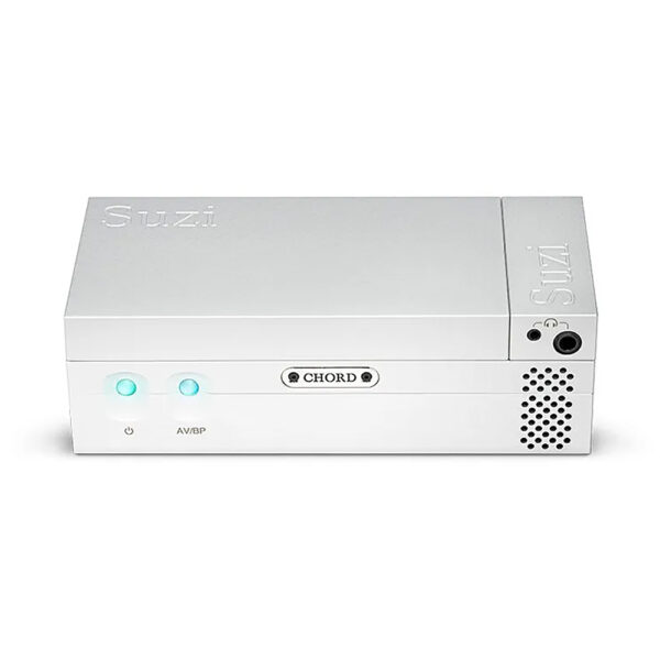 Chord Electronics Suzi Amp | Unilet Sound & Vision