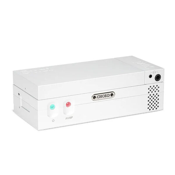 Chord Electronics Suzi Amp | Unilet Sound & Vision