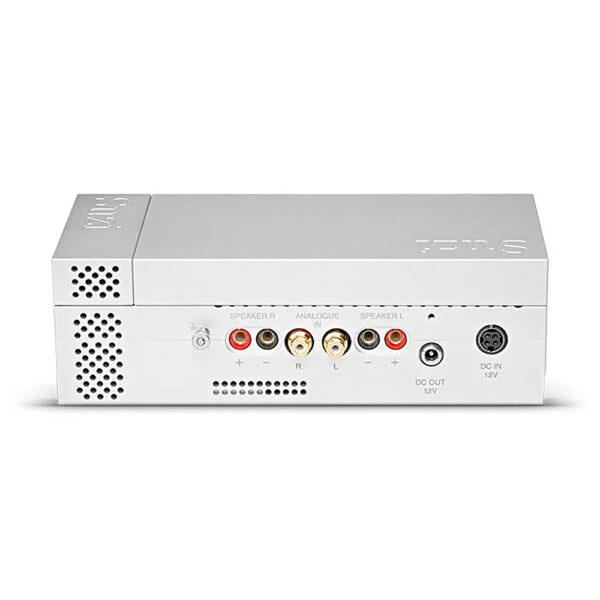 Chord Electronics Suzi Amp | Unilet Sound & Vision