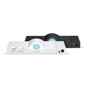 Chord Electronics Suzi Pre | Unilet Sound & Vision