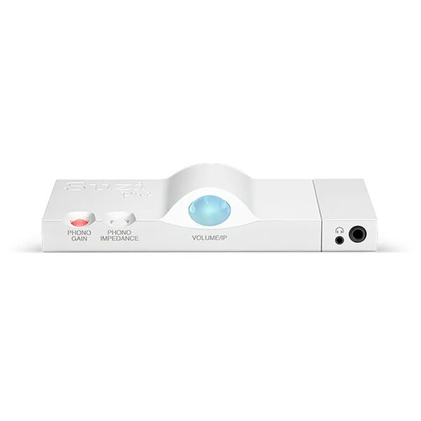Chord Electronics Suzi Pre | Unilet Sound & Vision