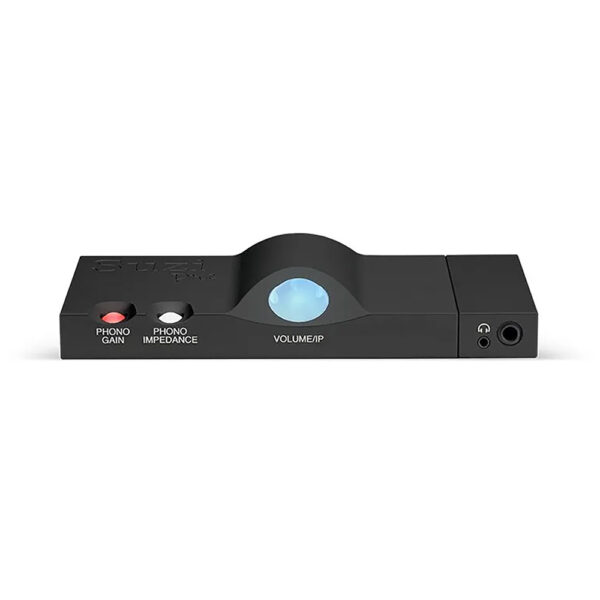 Chord Electronics Suzi Pre | Unilet Sound & Vision