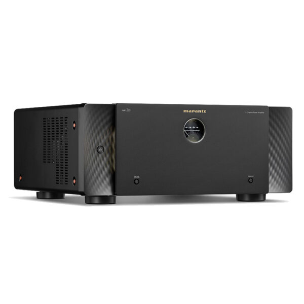 Marantz AMP20 Reference 12-Channel AV Power Amplifier | Unilet Sound & Vision