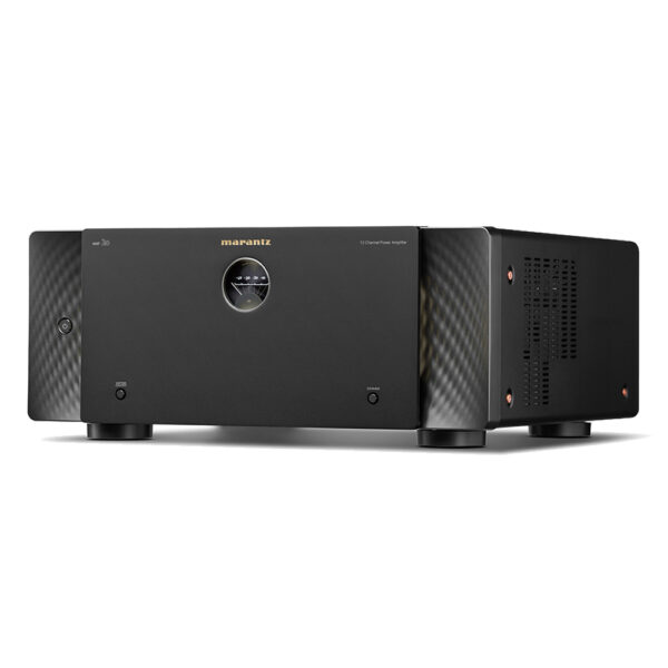 Marantz AMP20 Reference 12-Channel AV Power Amplifier | Unilet Sound & Vision