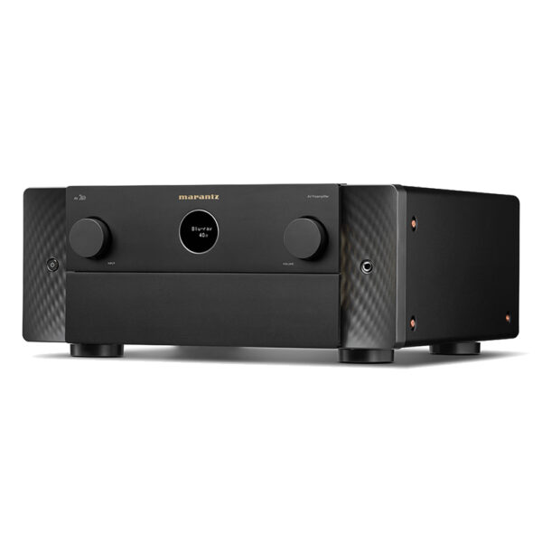 Marantz AV20 Reference 13.4 Channel AV Preamplifier with HEOS | Unilet Sound & Vision