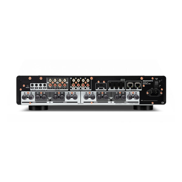 Marantz Model M4 | Unilet Sound & Vision