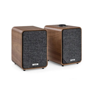 Ruark Audio MR1 MK3 Desktop Audio System | Unilet Sound & Vision