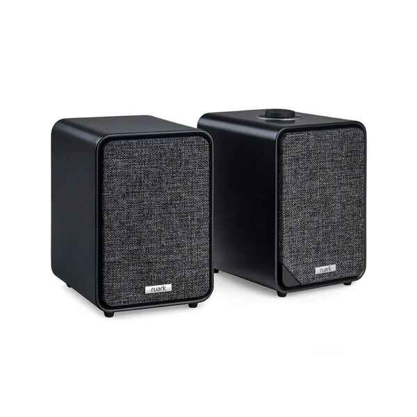 Ruark Audio MR1 MK3 Desktop Audio System | Unilet Sound & Vision