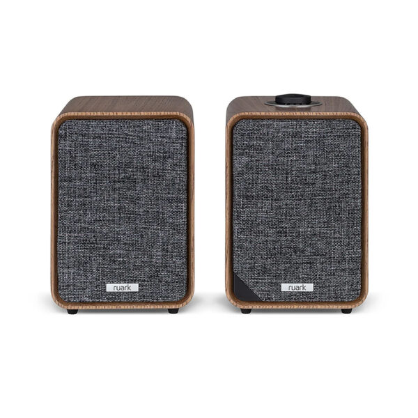 Ruark Audio MR1 MK3 Desktop Audio System | Unilet Sound & Vision