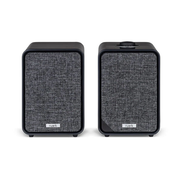 Ruark Audio MR1 MK3 Desktop Audio System | Unilet Sound & Vision