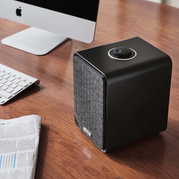Ruark Audio MR1 MK3 Desktop Audio System | Unilet Sound & Vision