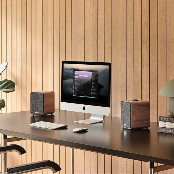 Ruark Audio MR1 MK3 Desktop Audio System | Unilet Sound & Vision