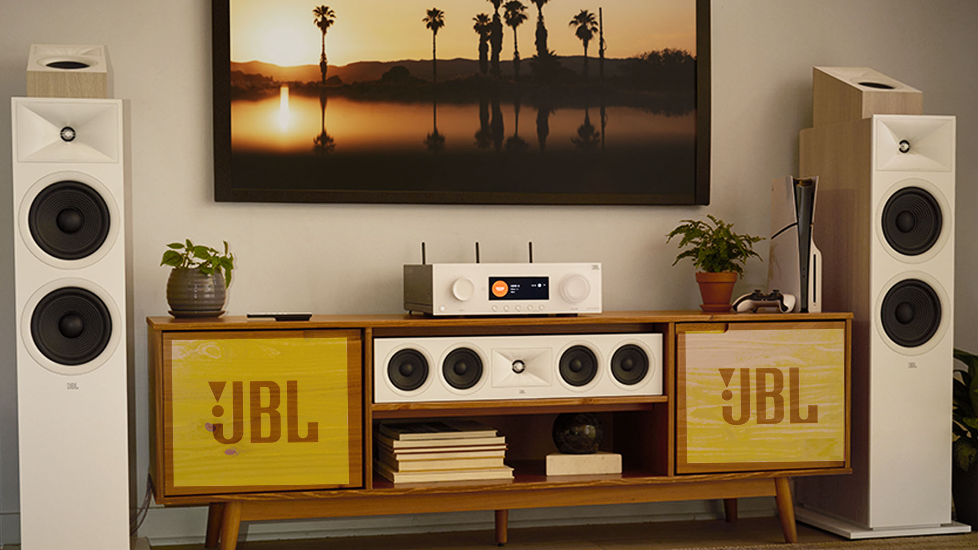 JBL Big Summer Trade-In Offer | Unilet Sound & Vision