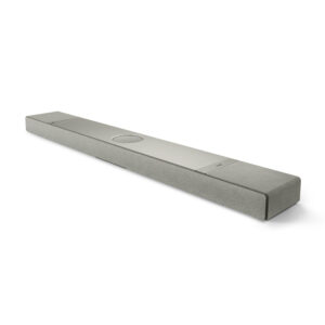 KEF XIO Soundbar High-End Dolby Atmos 5.1.2 | Unilet Sound & Vision