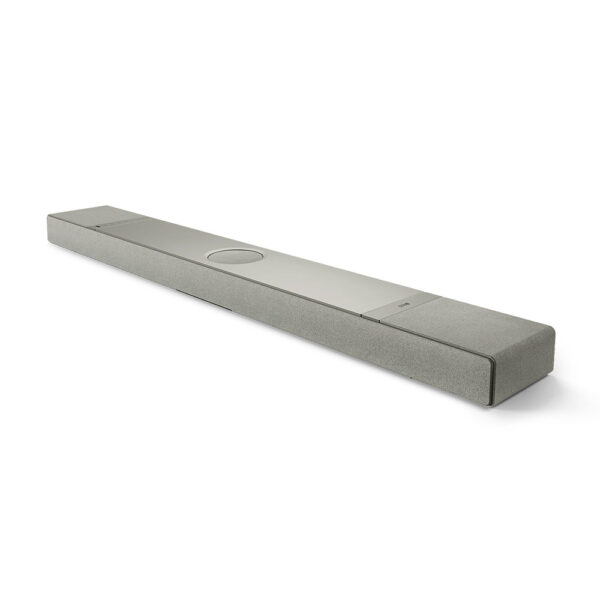 KEF XIO Soundbar High-End Dolby Atmos 5.1.2 | Unilet Sound & Vision