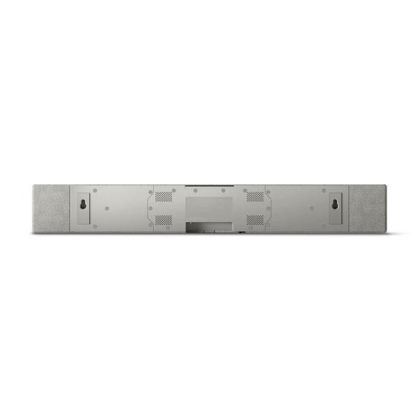 KEF XIO Soundbar High-End Dolby Atmos 5.1.2 | Unilet Sound & Vision