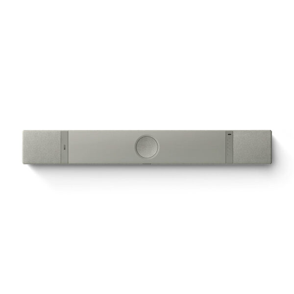 KEF XIO Soundbar High-End Dolby Atmos 5.1.2 | Unilet Sound & Vision