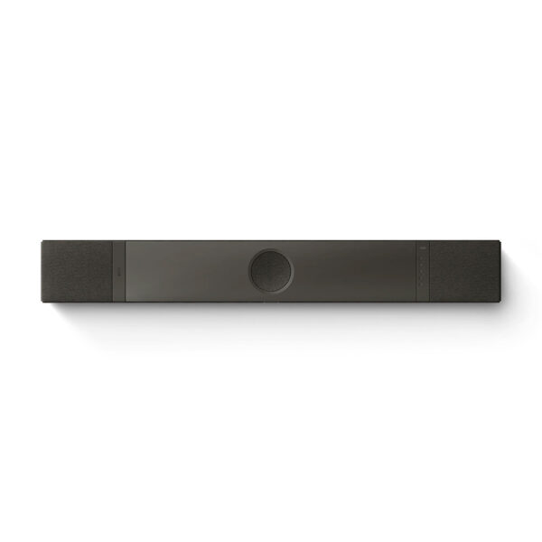 KEF XIO Soundbar High-End Dolby Atmos 5.1.2 | Unilet Sound & Vision