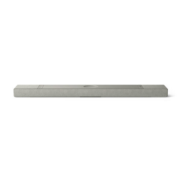 KEF XIO Soundbar High-End Dolby Atmos 5.1.2 | Unilet Sound & Vision