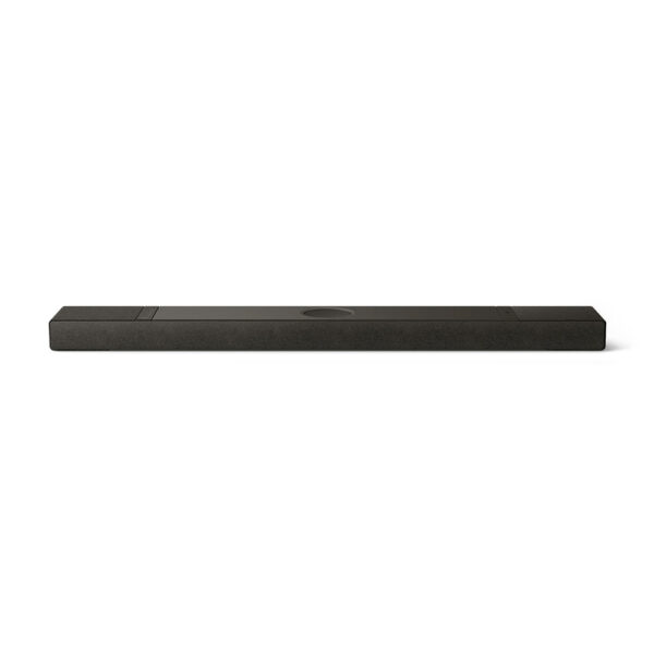 KEF XIO Soundbar High-End Dolby Atmos 5.1.2 | Unilet Sound & Vision