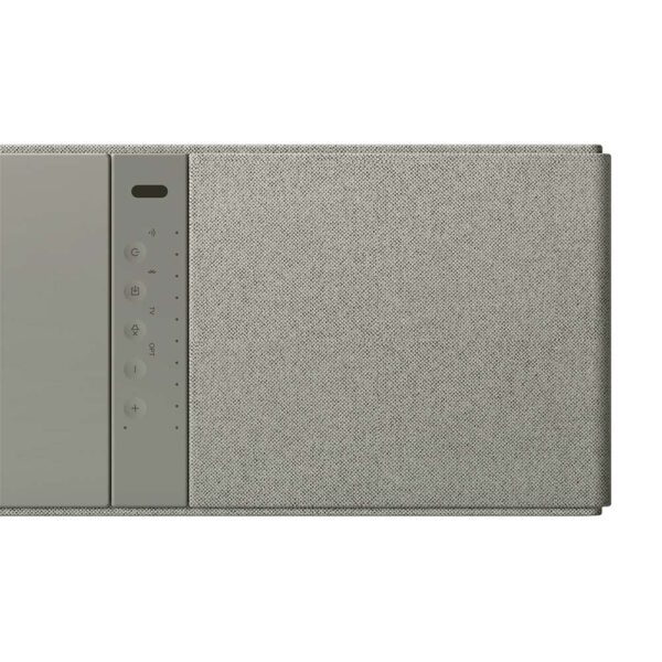 KEF XIO Soundbar High-End Dolby Atmos 5.1.2 | Unilet Sound & Vision