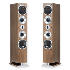 ProAc K10 Loudspeakers | Unilet Sound & Vision