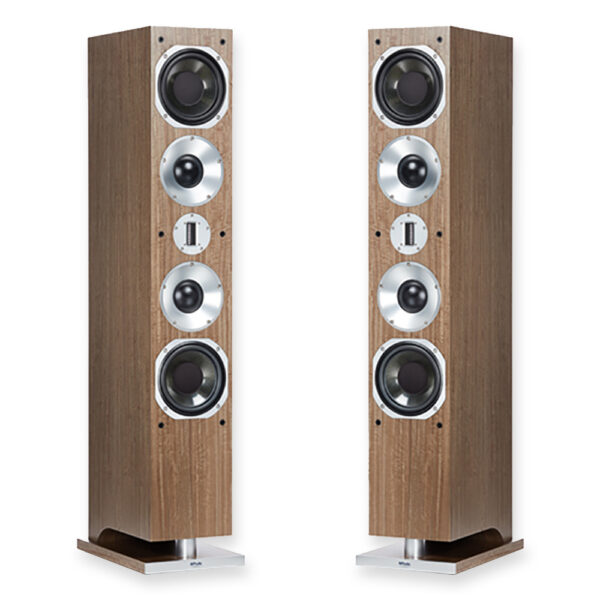 ProAc K10 Loudspeakers | Unilet Sound & Vision