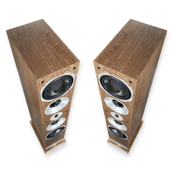 ProAc K10 Loudspeakers | Unilet Sound & Vision