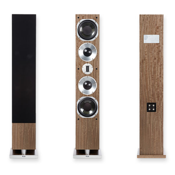 ProAc K10 Loudspeakers | Unilet Sound & Vision