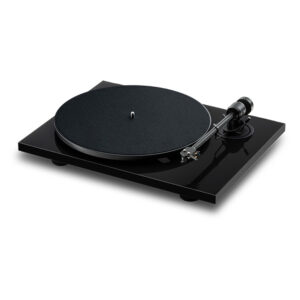 Pro-Ject E1.2 Entry-Level Turntable | Unilet Sound & Vision