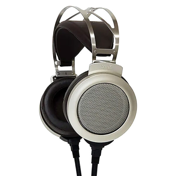 STAX SR-007S Electrostatic Earspeakers | Unilet Sound & Vision