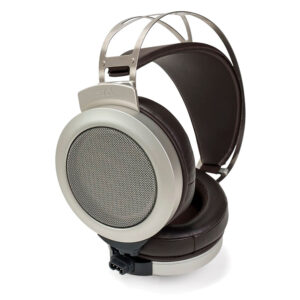 STAX SR-007S Electrostatic Earspeakers | Unilet Sound & Vision